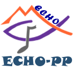 Echo logo